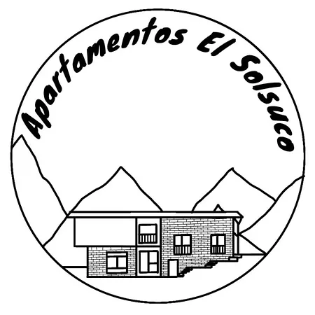 Apartamentos Rurales El Solsuco Villaviciosa  Buitenkant foto