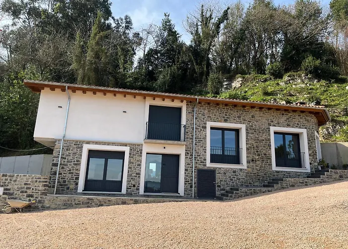 Apartamentos Rurales El Solsuco